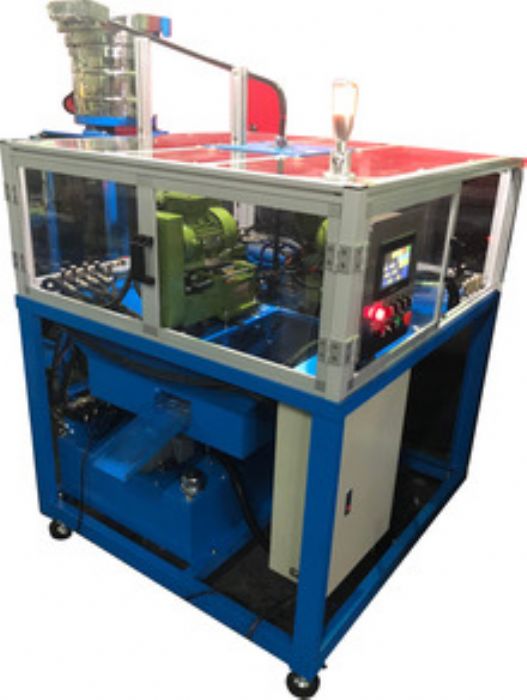 CUSTOMIZED EQUIPMENT .